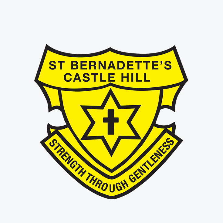 St Bernadette's Castle Hill