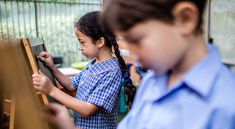 Policies and Procedures - St Bernadette's Primary Castle Hill