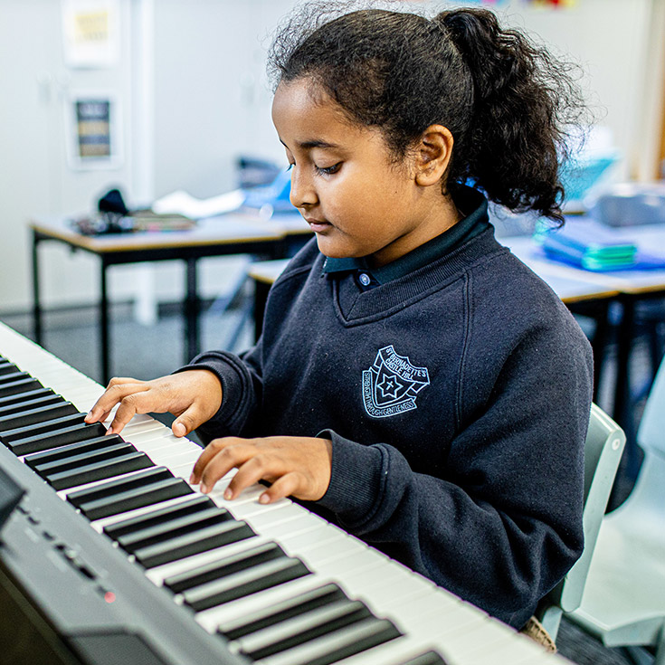 Annual Report - St Bernadette's Catholic Primary Castle Hill