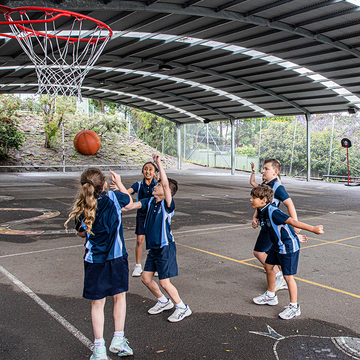 Positions Vacant - St Bernadette's Catholic Primary Castle Hill