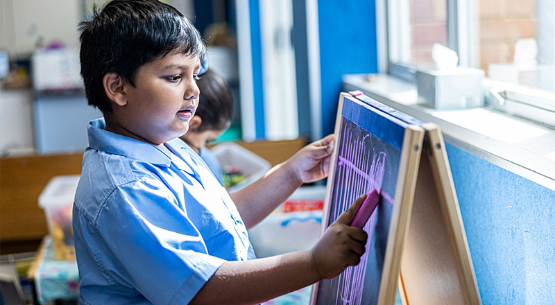Policies and Procedures for St Bernadette's Catholic Primary Castle Hill