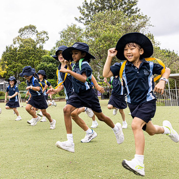 Positions Vacant at Bernadette's Catholic Primary Castle Hill
