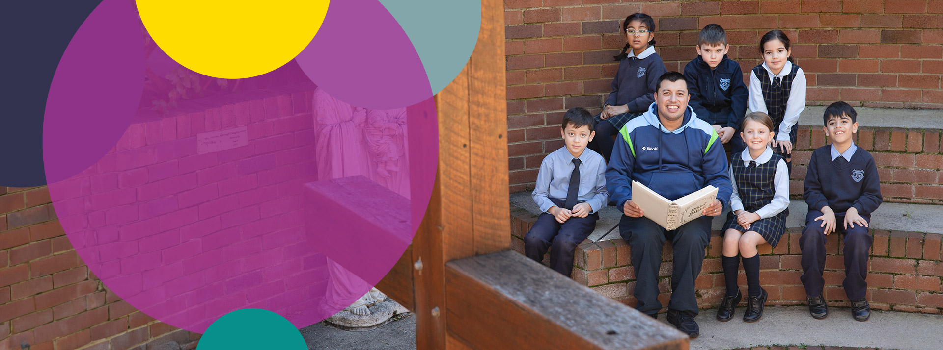 Growing in faith and learning