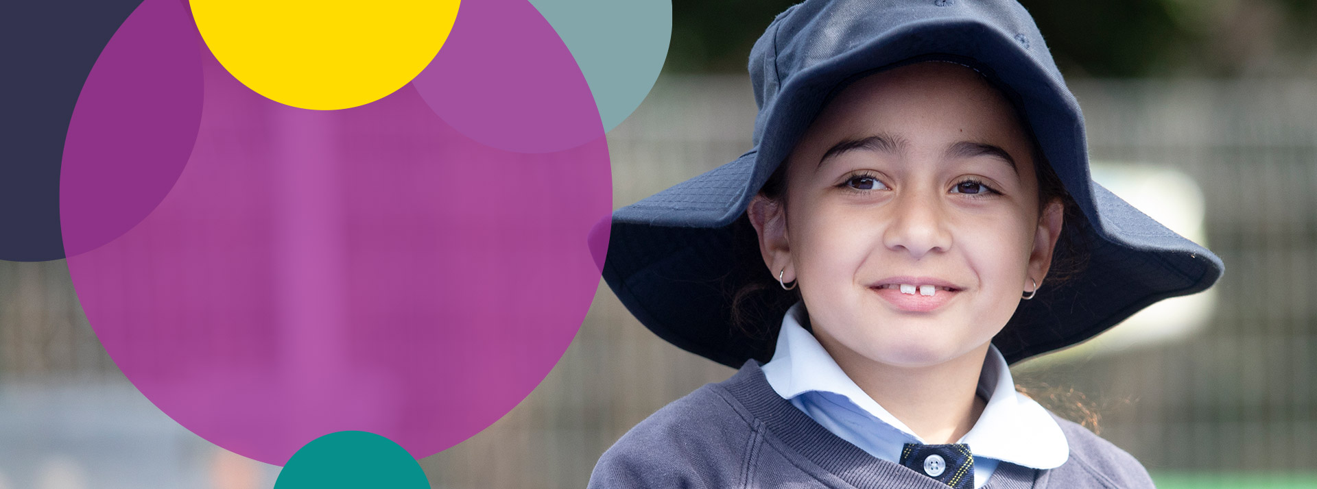 Room to grow and support to succeed