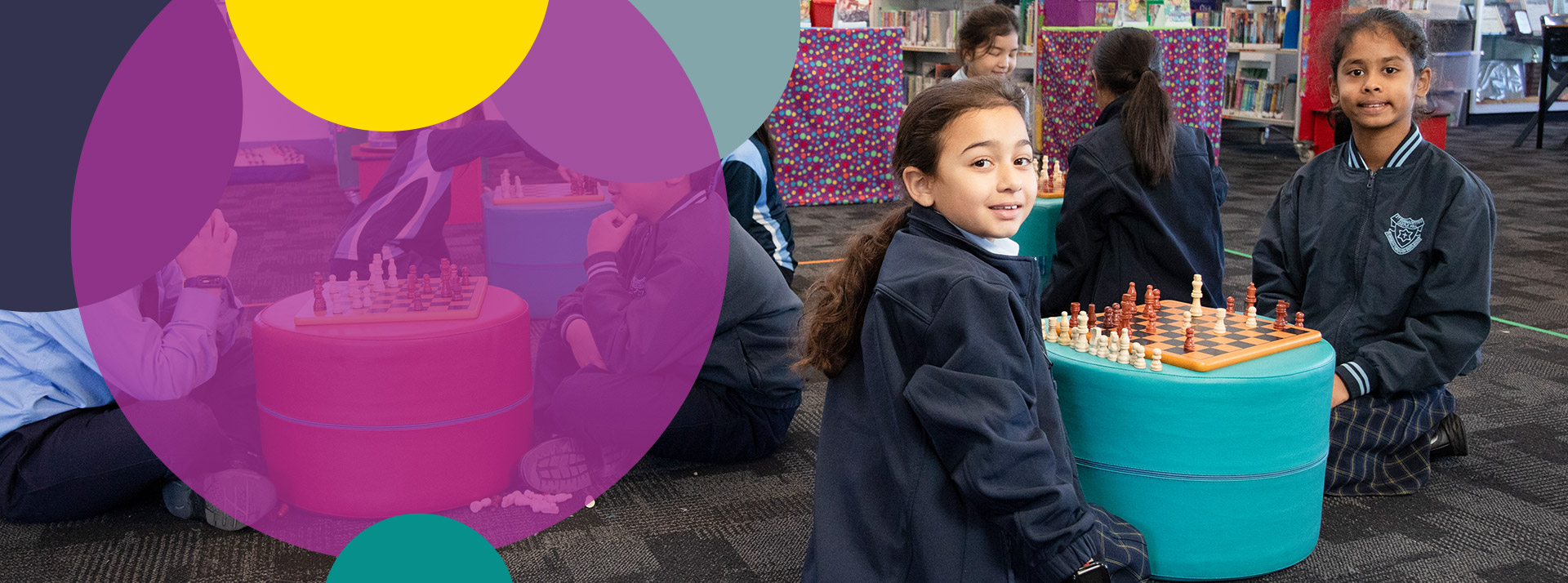 More than just the basics