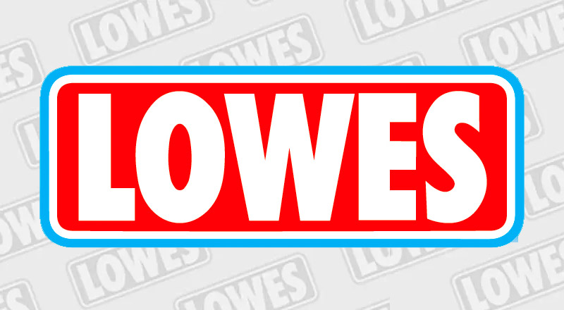 Lowes logo