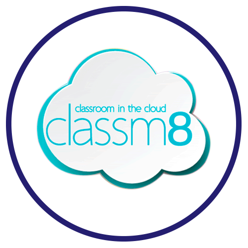 Classm8 Icon